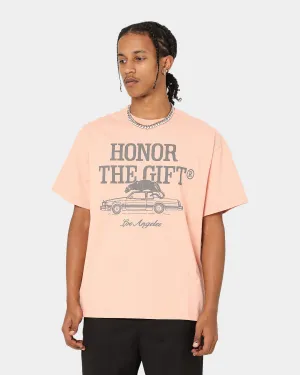 Honor The Gift HTG Pack T-Shirt Sage Minimal Comfort Wear Quality Comfort