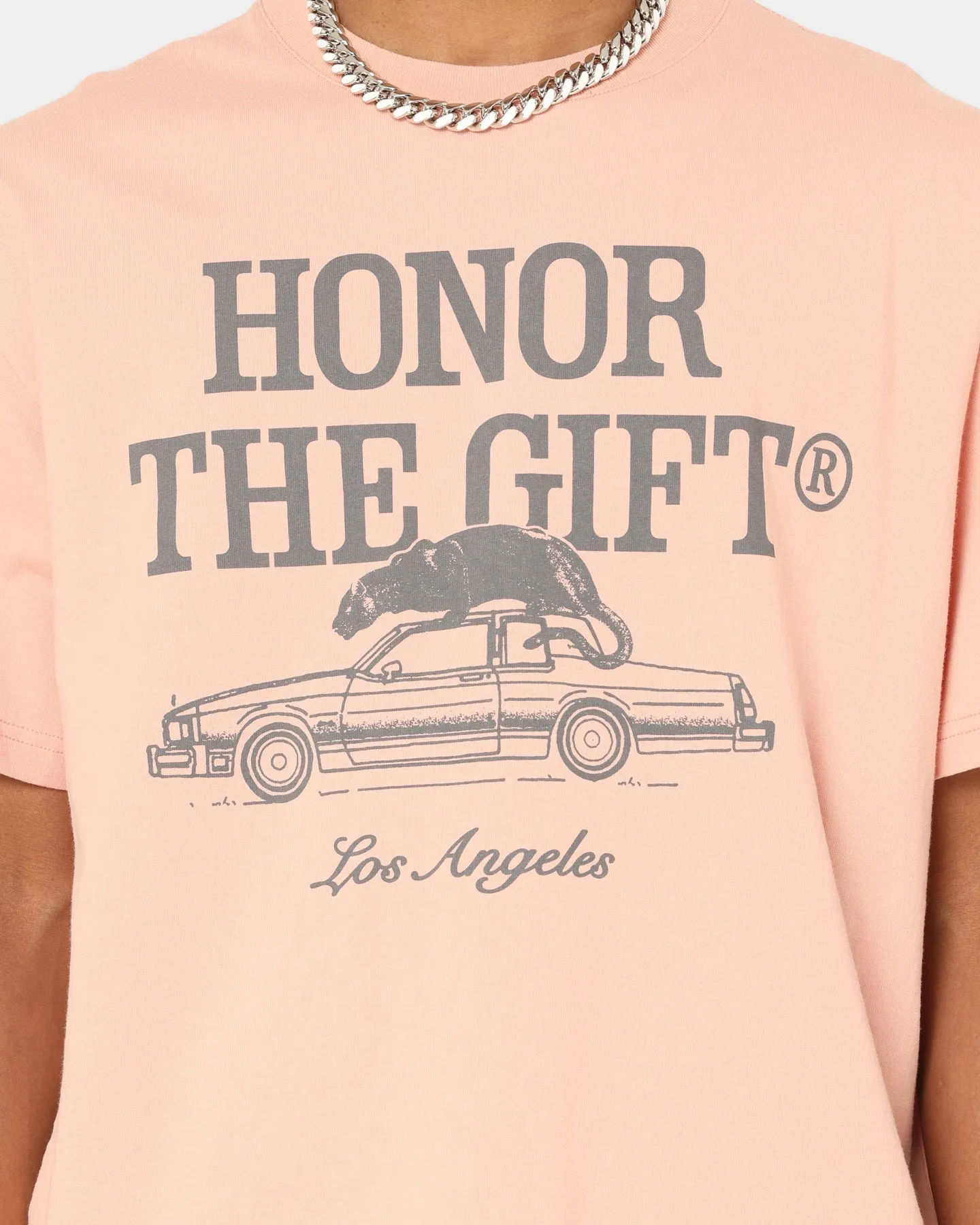 Short sleeved breeziness Autumn coziness Honor The Gift HTG Pack T-Shirt Sage