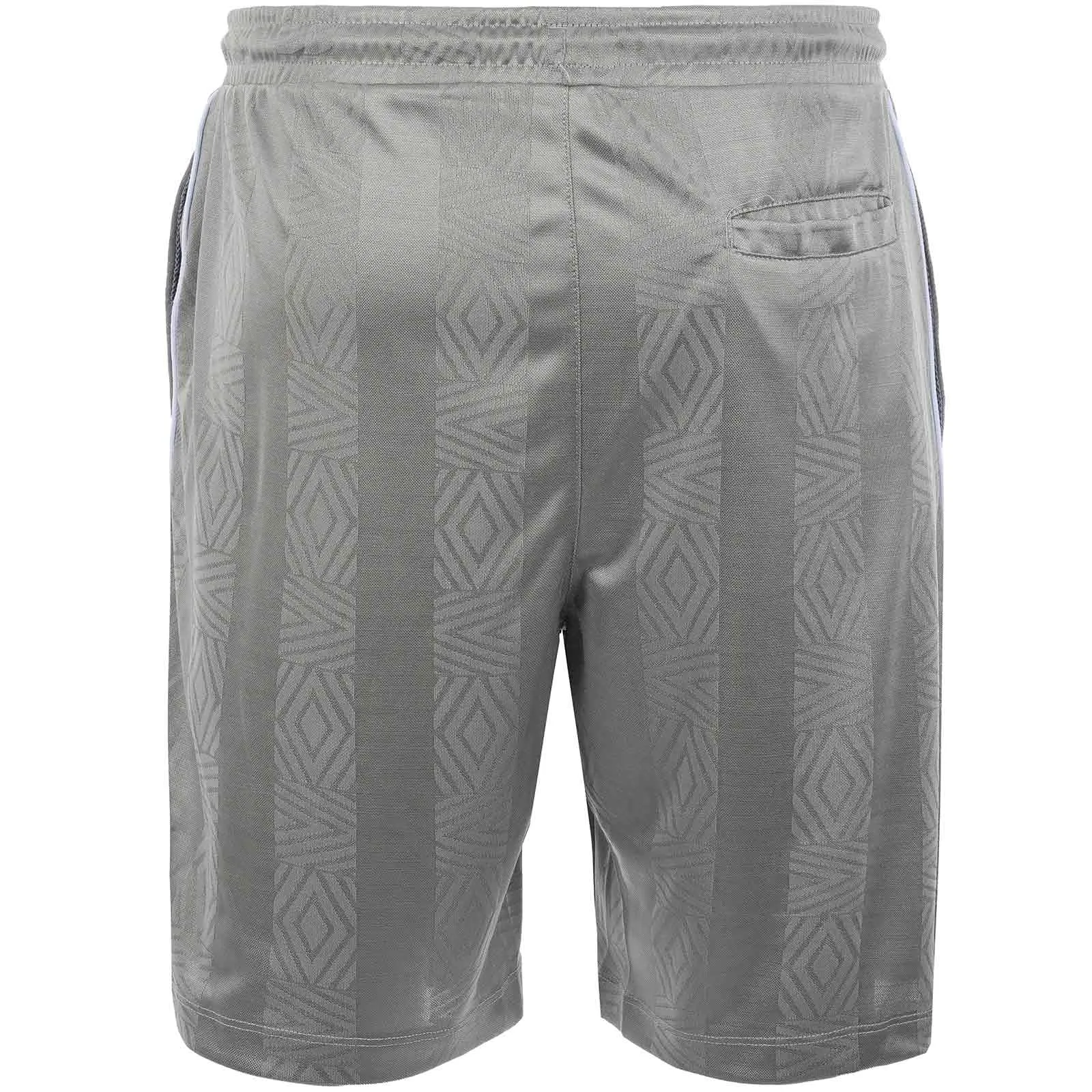 Umbro Mens Football Training Short Versatile Look