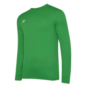 Premium Apparel Umbro Baselayer Long-Sleeve Crew Top
