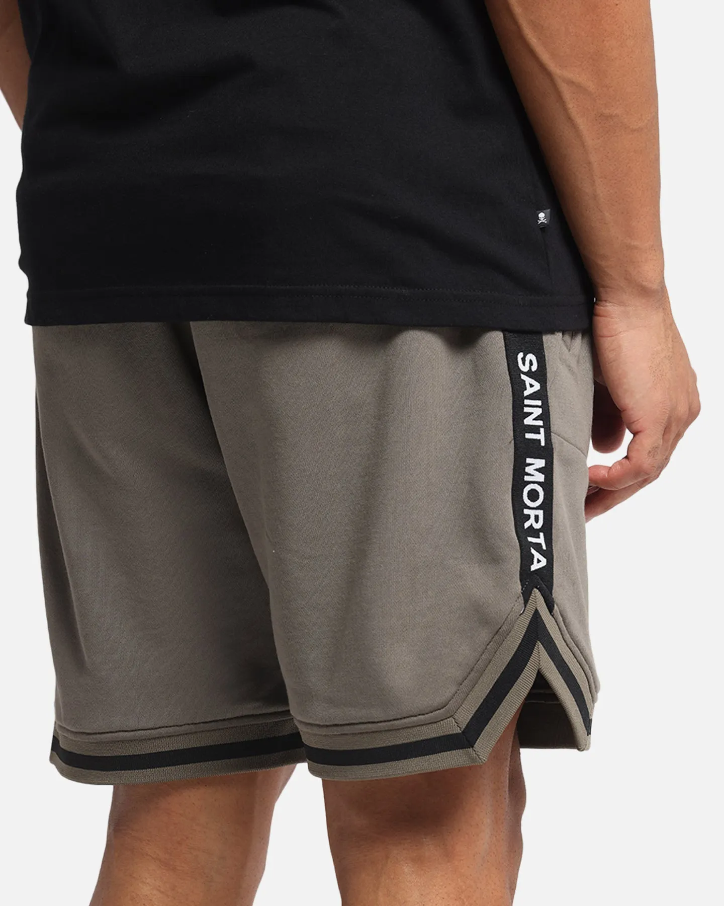 Multi Directional Flex Zones Saint Morta Icon X Fleece Short Brown