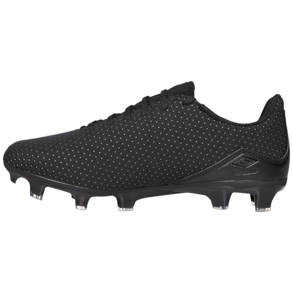 Little kid-size shoes Umbro Velocita Matrix Club Mens Firm Ground Football Boots