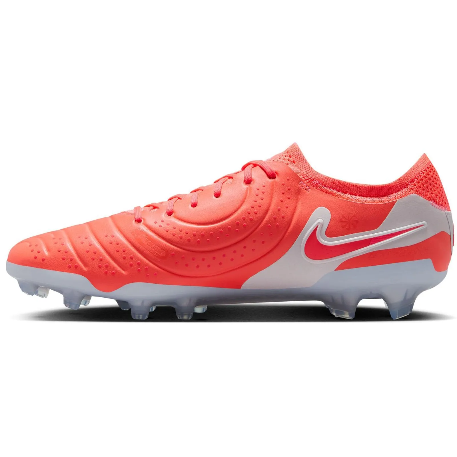 Nike Tiempo Legend 10 Elite Firm-Ground Football Boots Energy return jungle - area shoes