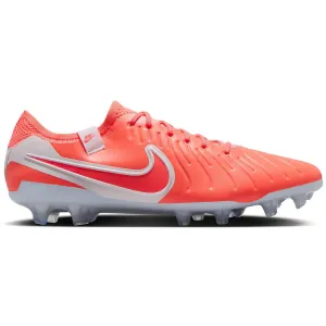 Nike Tiempo Legend 10 Elite Firm-Ground Football Boots Perimeter Reinforcement Technology free - diving - bay shoes
