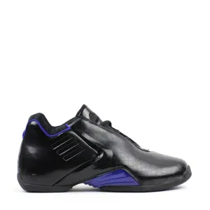 Outdoor Play All-Day Stability Adidas Basketball Tmac 3 Retro Tracy McGrady Black Blue C75307