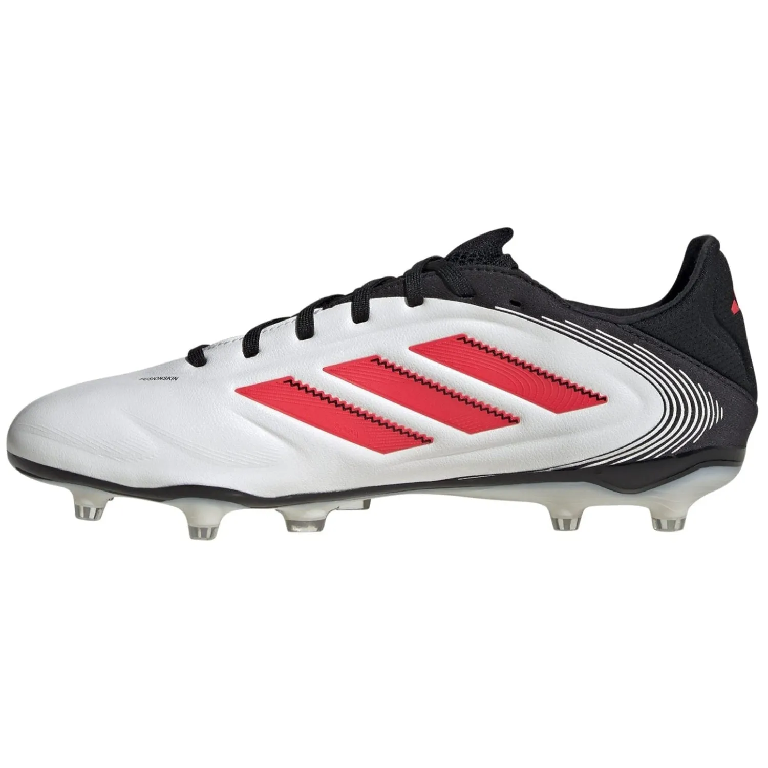 Flexible Outsole Design folk - dance - festival shoes adidas Copa Pure 3 Pro Mens Firm Ground Football Boots