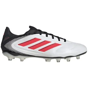 adidas Copa Pure 3 Pro Mens Firm Ground Football Boots Floral kids' shoes Leather Upper