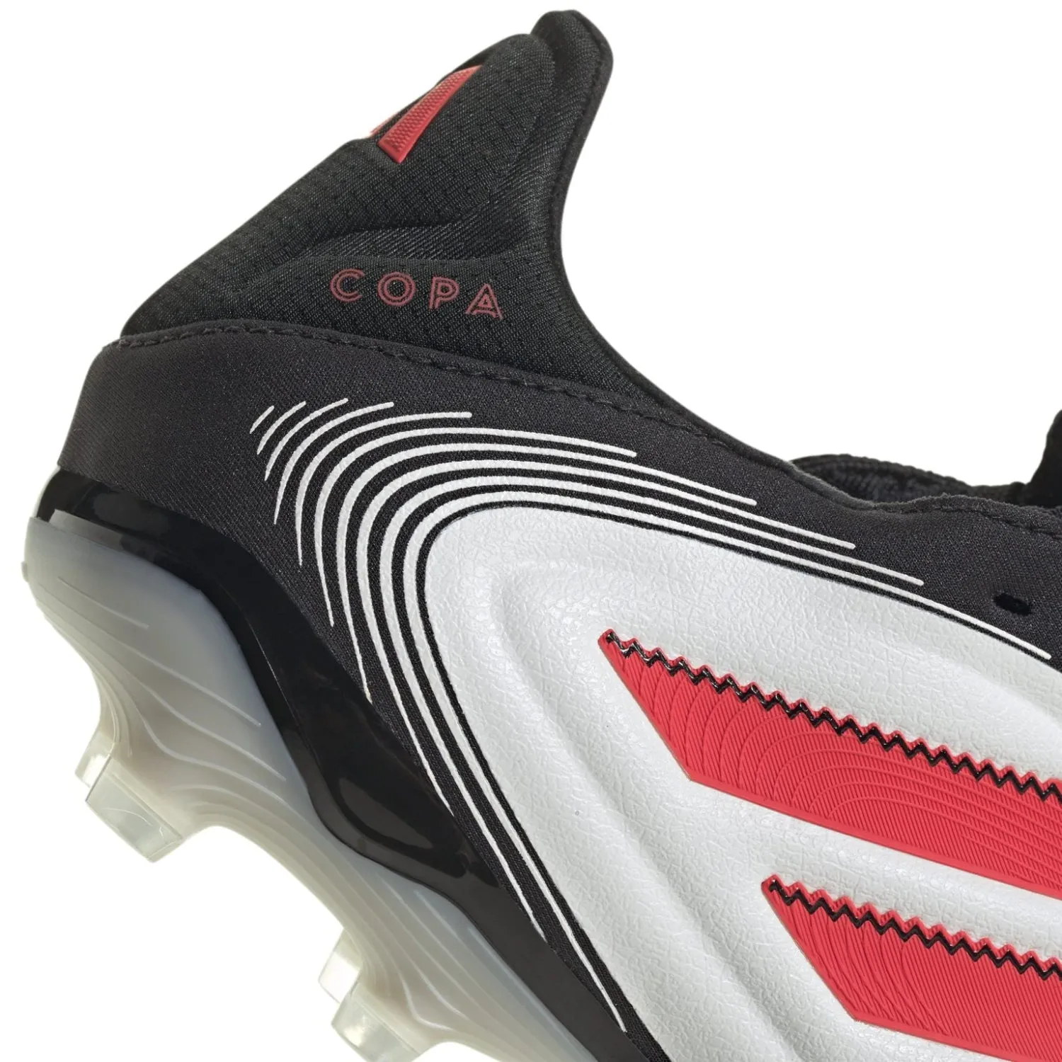 ankle - high shoes adidas Copa Pure 3 Pro Mens Firm Ground Football Boots