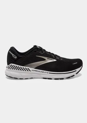 Brooks Men??s Adrenaline GTS 22 Sneaker Culture Customizable Fit