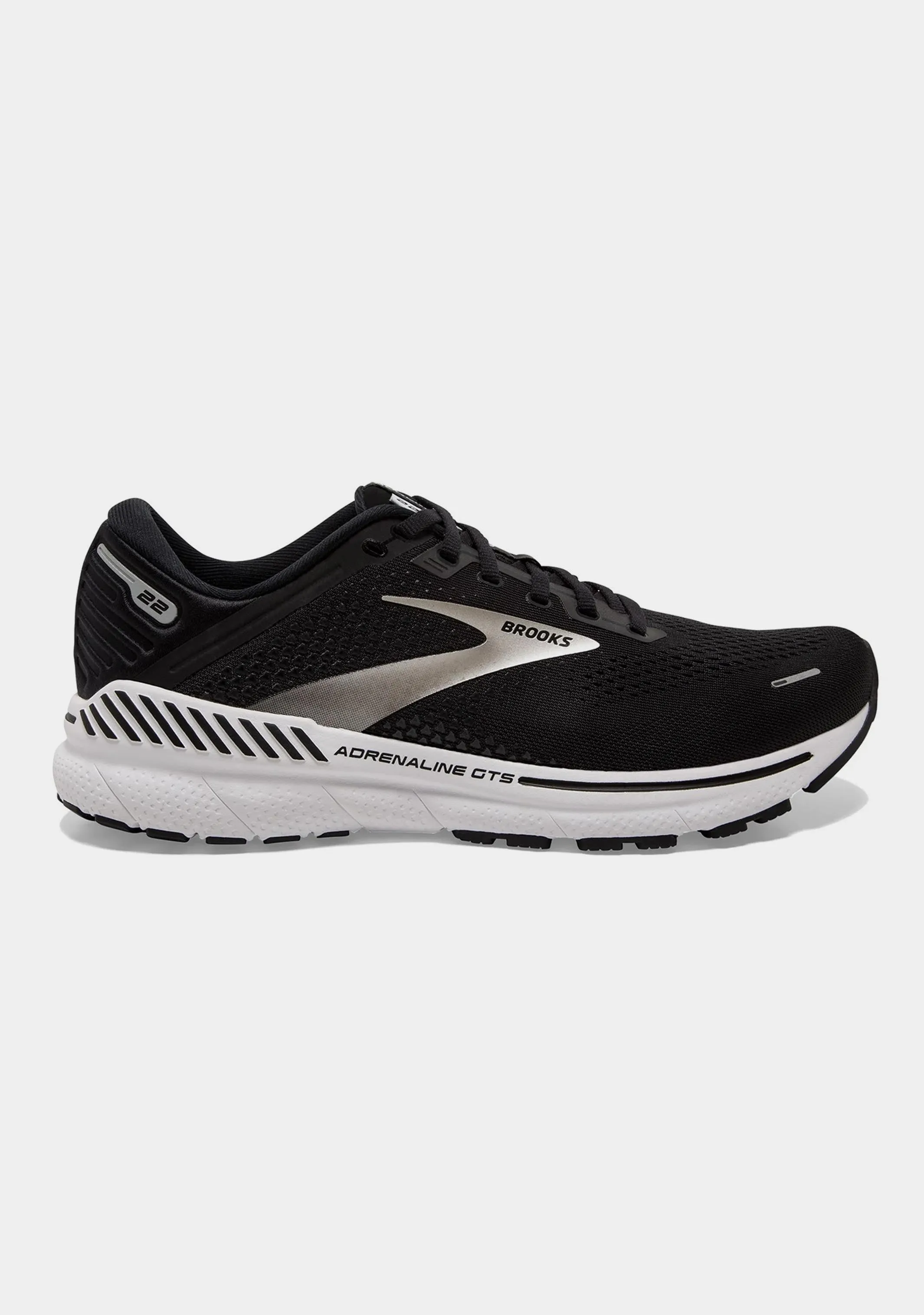 Lightweight Ethylene Vinyl Acetate Multi Purpose Brooks Men??s Adrenaline GTS 22