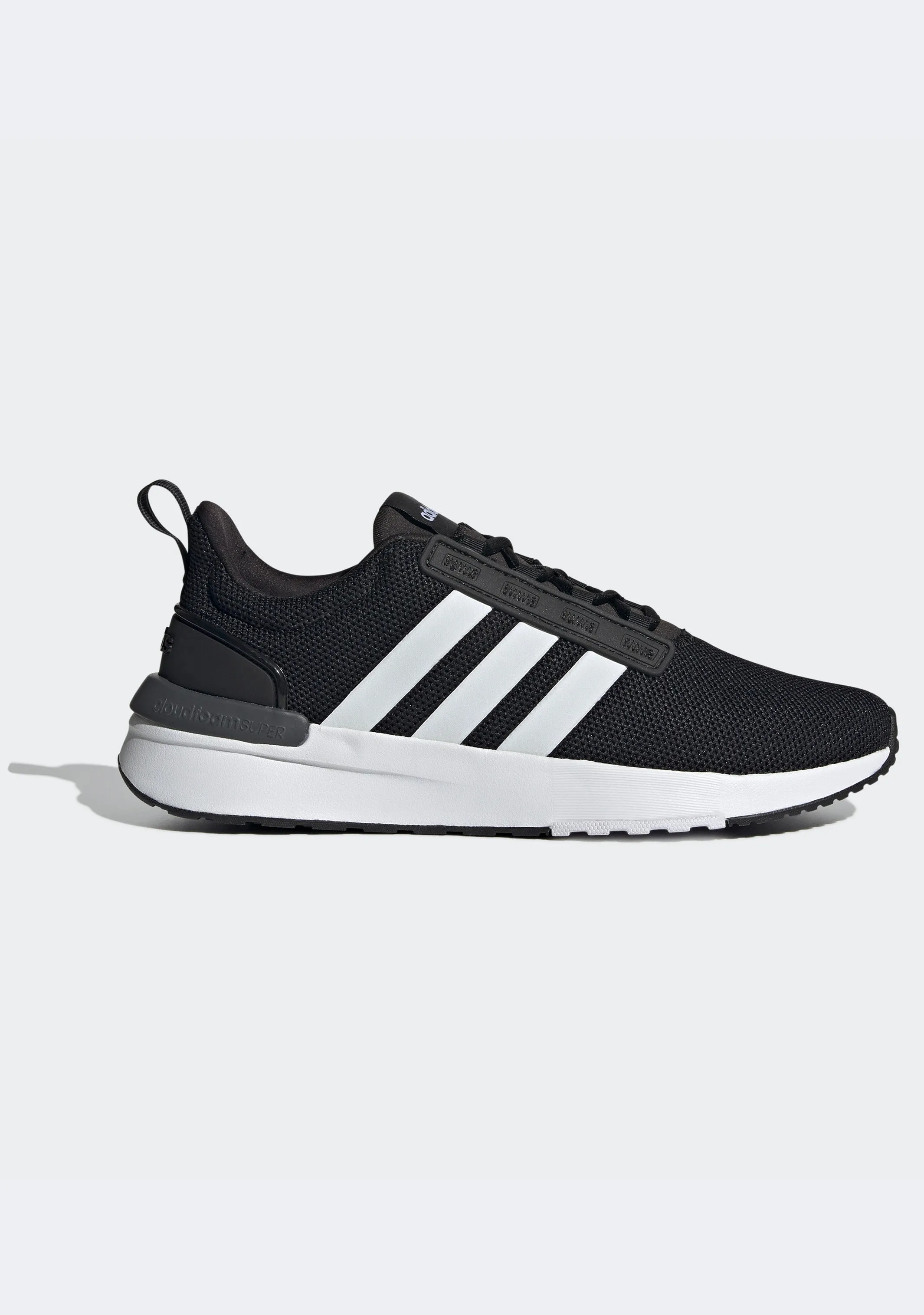 Shock Padding Motion Style Adidas Men's Racer TR 21