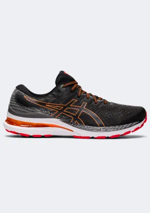 Asics Men's Gel Kayano 28 Athletic Purpose Structured shock absorption