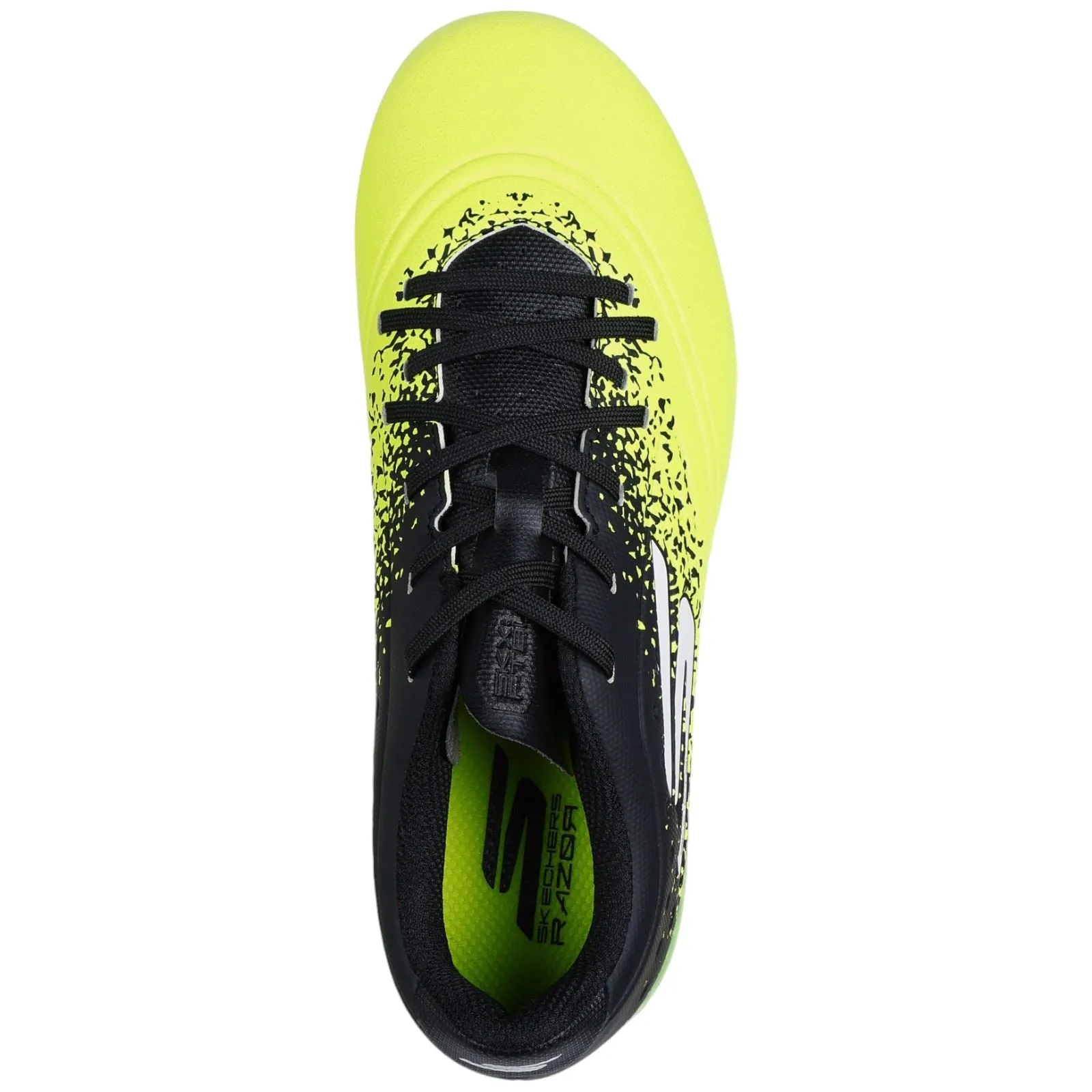 Lightweight Construction swimming - pool - deck shoes Skechers Razor Gold FG Football Boots