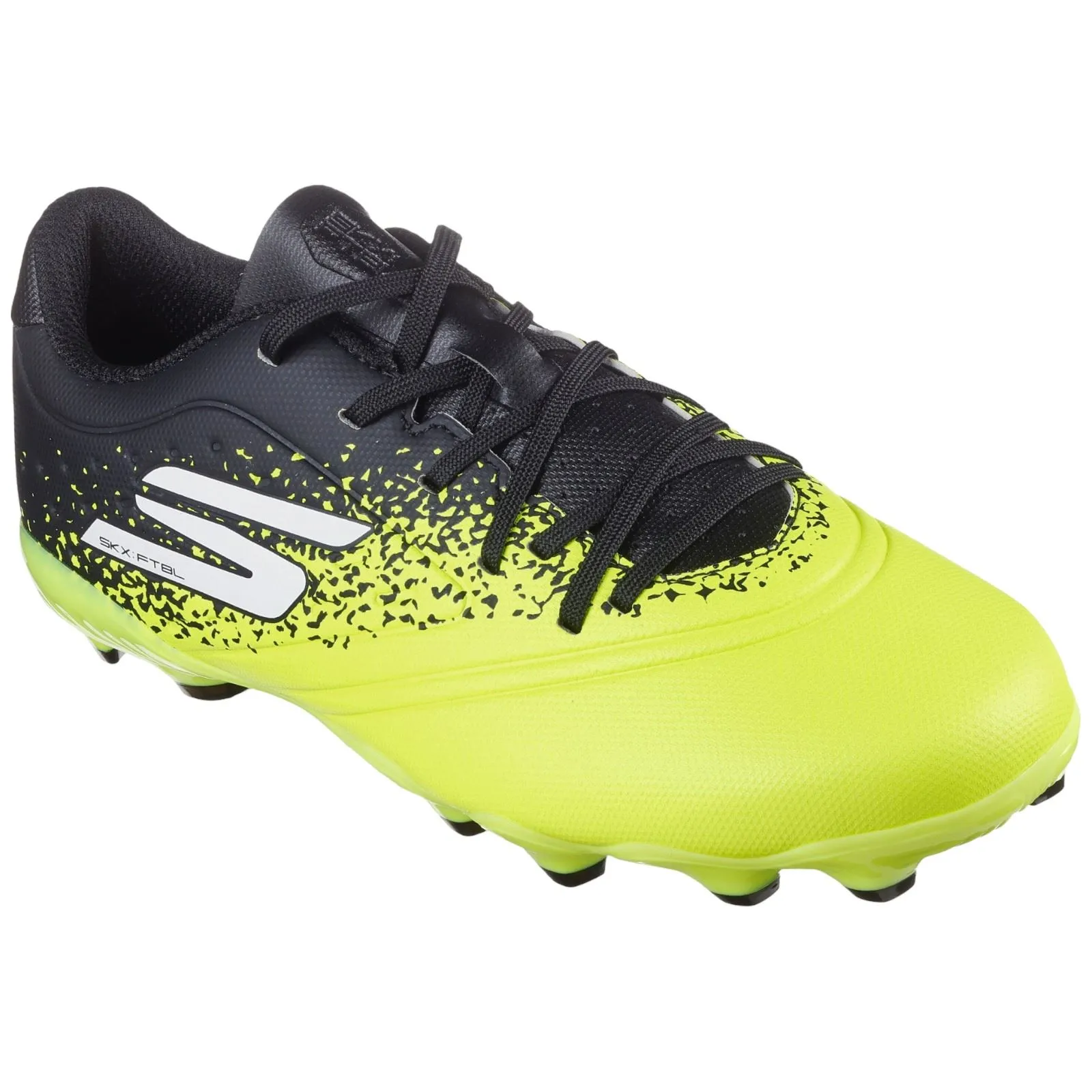 Skechers Razor Gold FG Football Boots mountain - biking - trail shoes