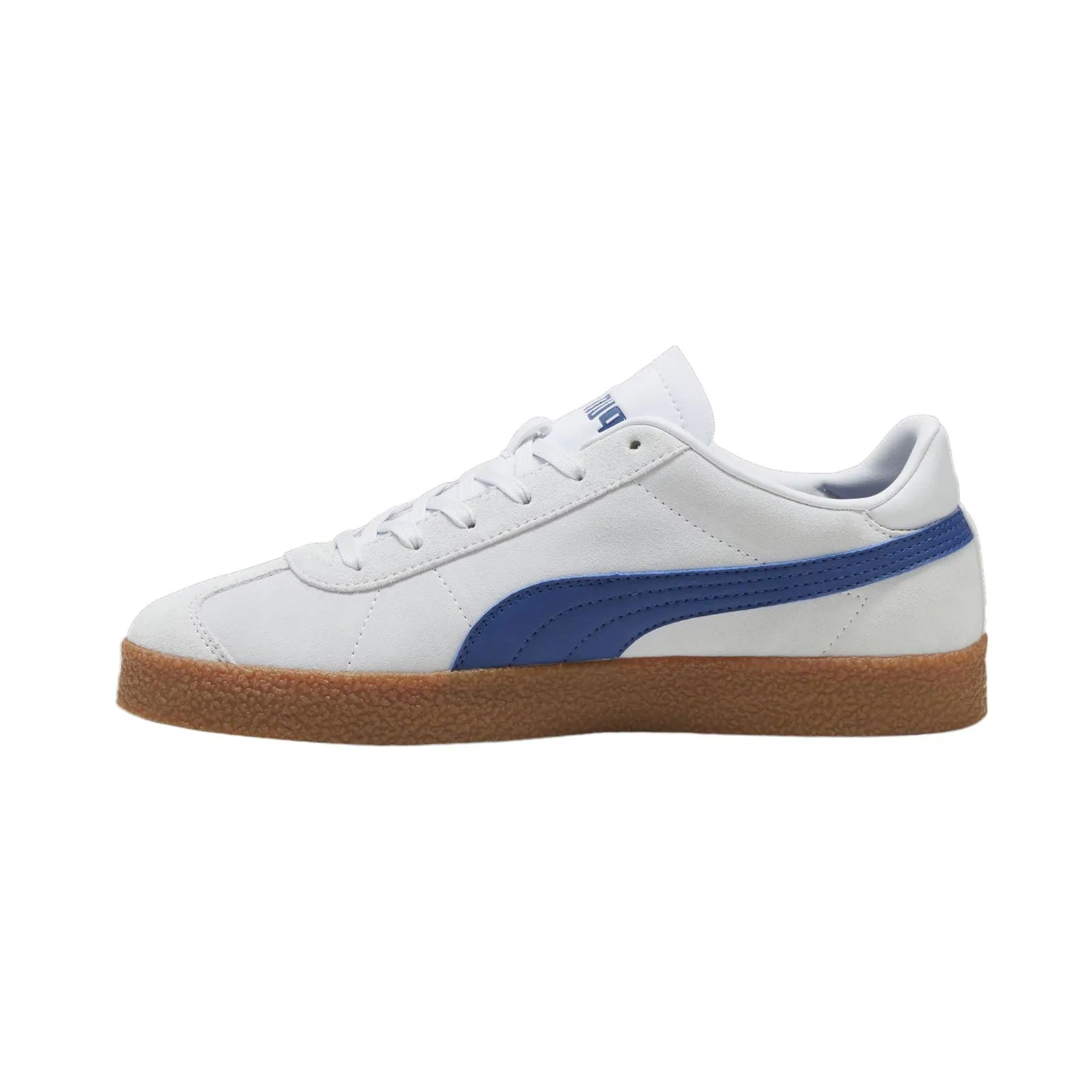 Ring Walk Puma Club Mens Trainers