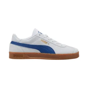 Breath Fresh Memory Foam Airport Travel Puma Club Mens Trainers