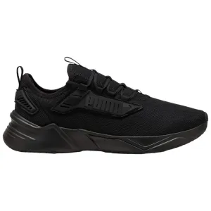 Field Walk Puma Retailiate 3 Mens Black