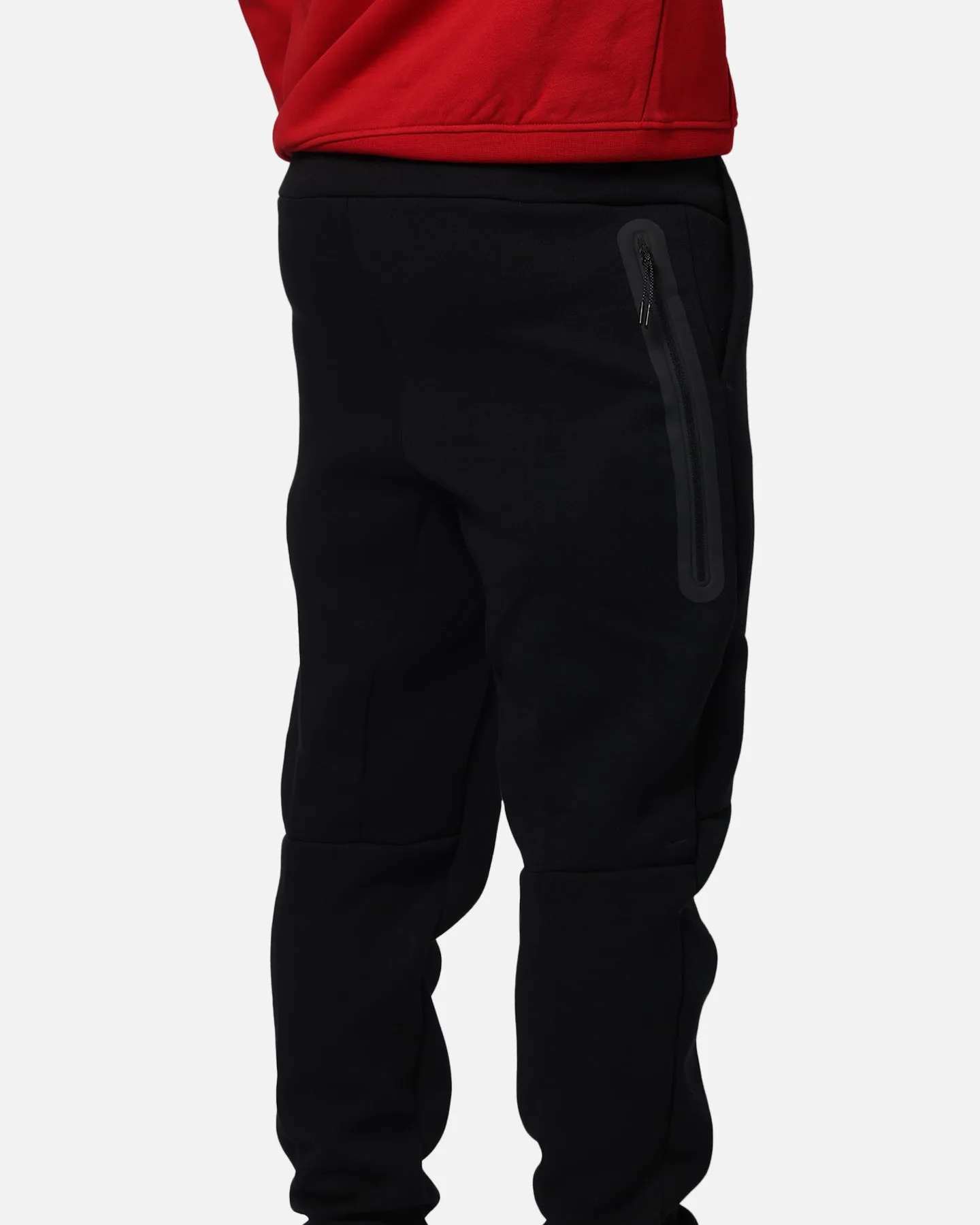 Nike Sportswear Tech Fleece Joggers Black/Black SoftLining