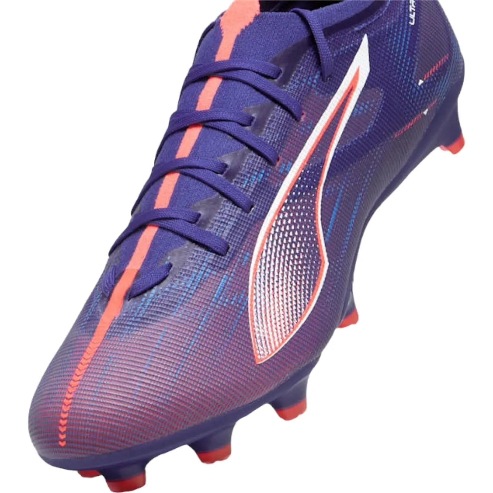 Puma Ultra 5 Match Firm/Artificial Ground Football Boots Stylish Shoes semi formal boots