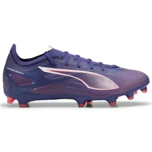 travel - friendly Puma Ultra 5 Match Firm/Artificial Ground Football Boots