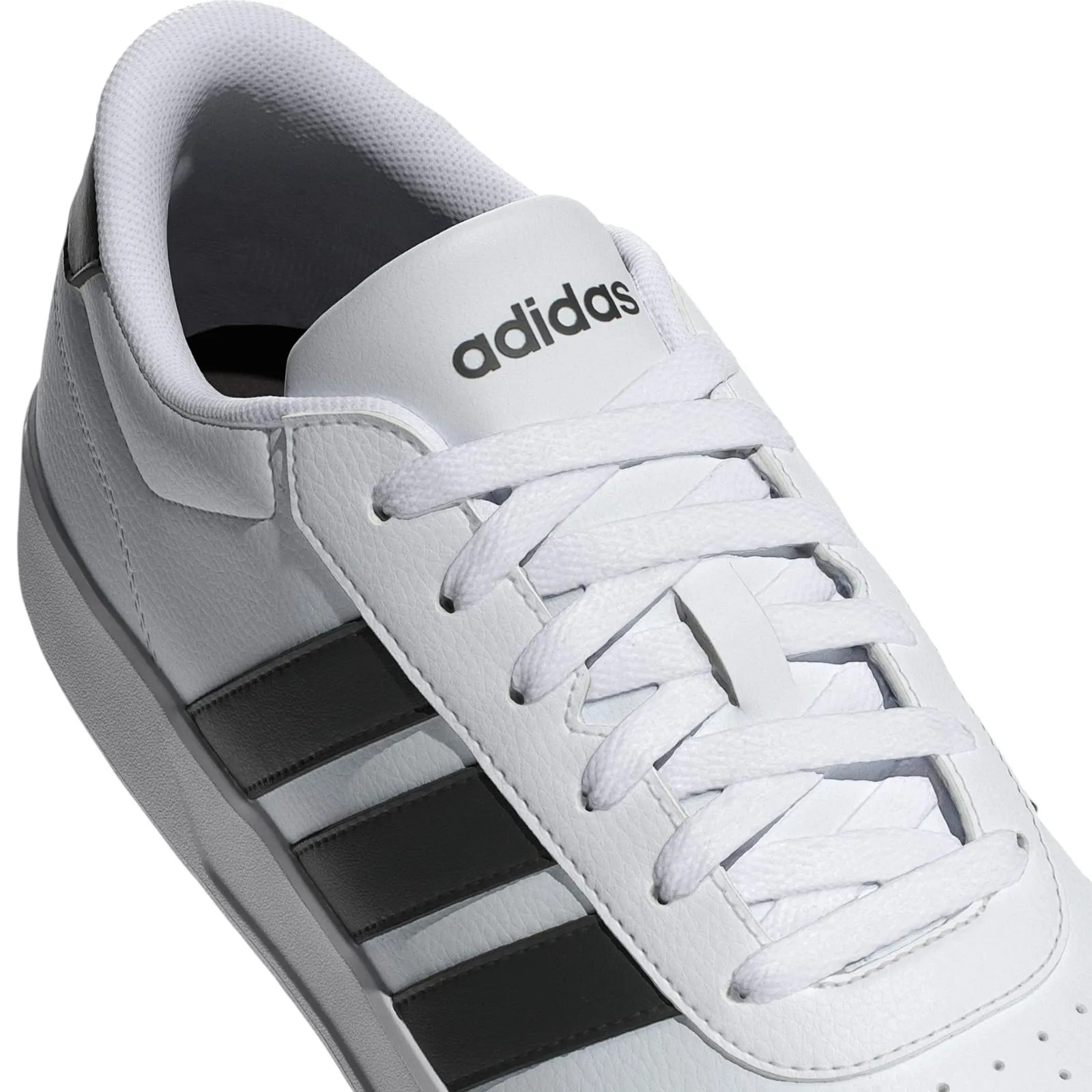 Garden Mood adidas Breaknet 3.0 Mens Regular-Fit Lace Shoes