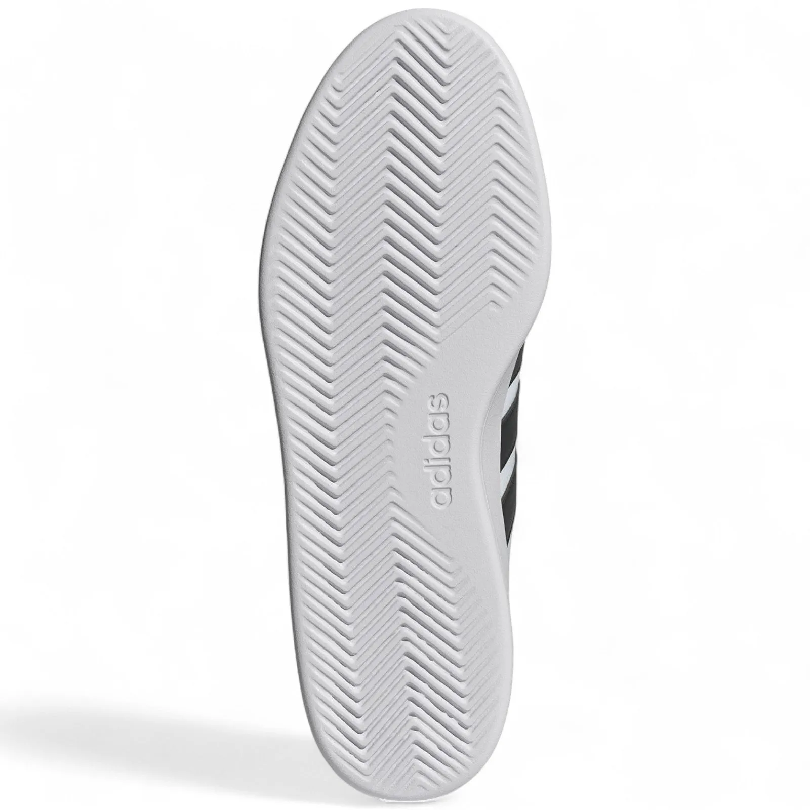 adidas Breaknet 3.0 Mens Regular-Fit Lace Shoes Vertical Compression Zones Wet Land