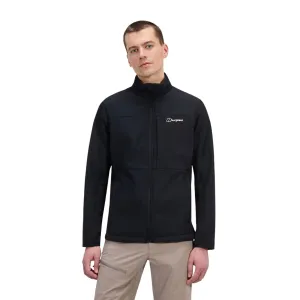 Berghaus Mens Ghlas 3.0 Softshell Jacket Adventure Wear Adventure Layer