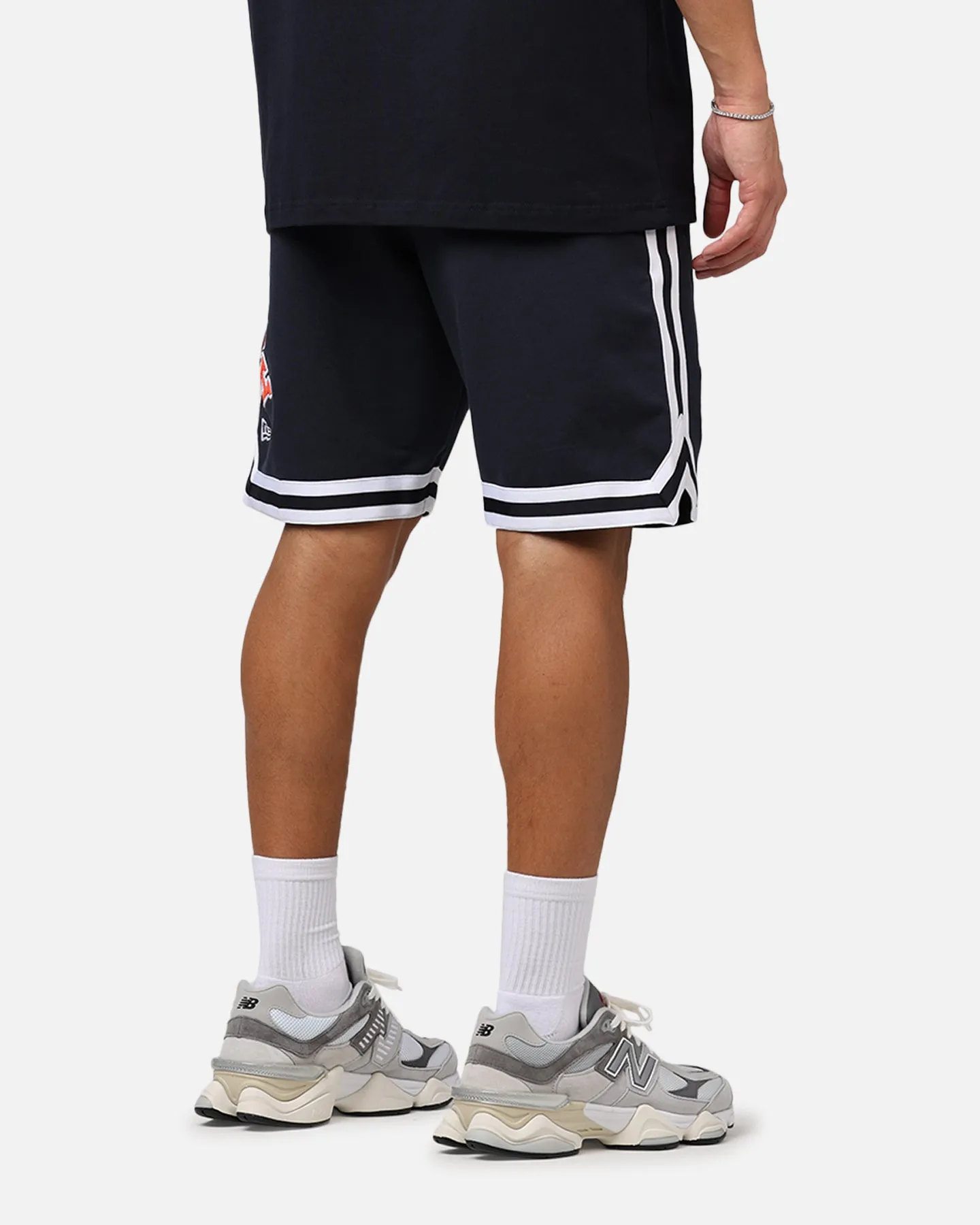 New Era Houston Astros 'Logo Select Official Team Colors' Shorts OTC soft fit Easy Flex