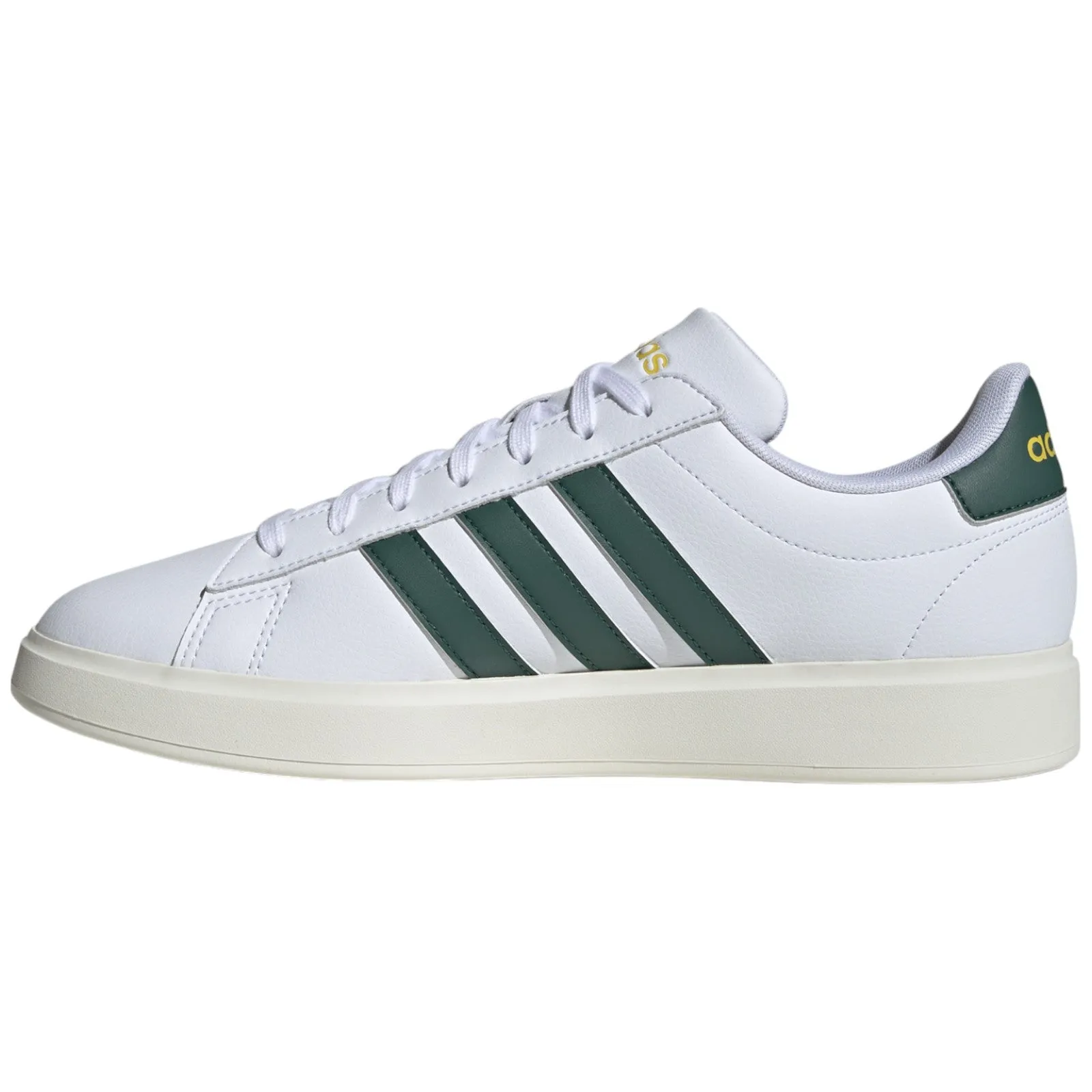 adidas Grand Court 2.0 Mens Shoe Ocean Walk Palm Base
