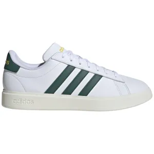 adidas Grand Court 2.0 Mens Shoe Smooth zipper closure Impact Dispersion System