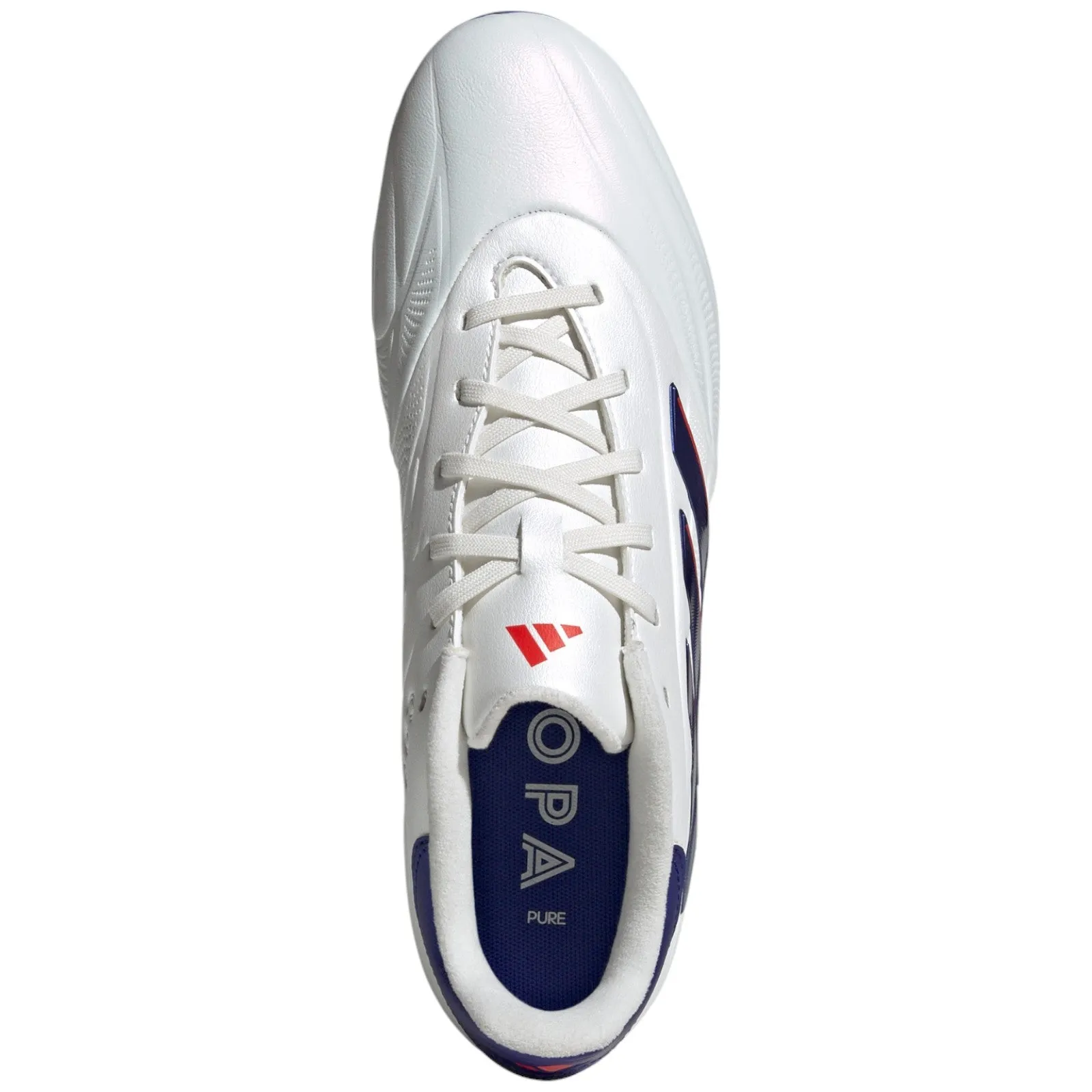 goal - setting adidas Copa Pure 2 League?Firm Ground Football Boots