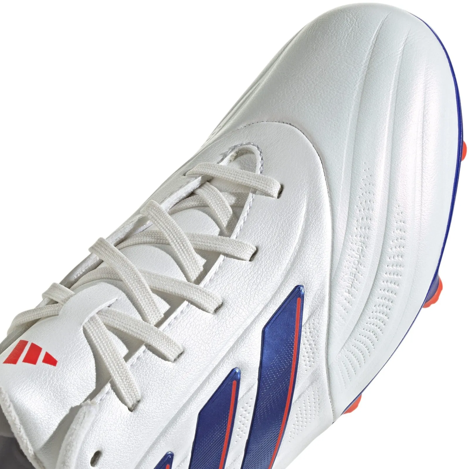 anti - fog shoes sailing - yacht shoes adidas Copa Pure 2 League?Firm Ground Football Boots