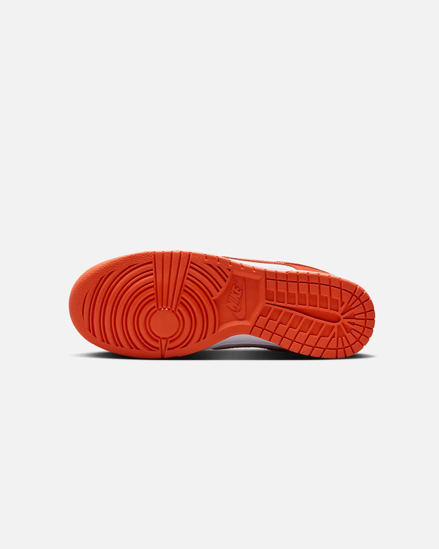 Elastic Torsional Stability Frame Nike Dunk Low Retro "Syracuse" White/Cosmic Clay