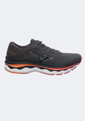Eco friendly materials Quick Drying Lining Mizuno Men's Wave Sky 6 (2E Width)