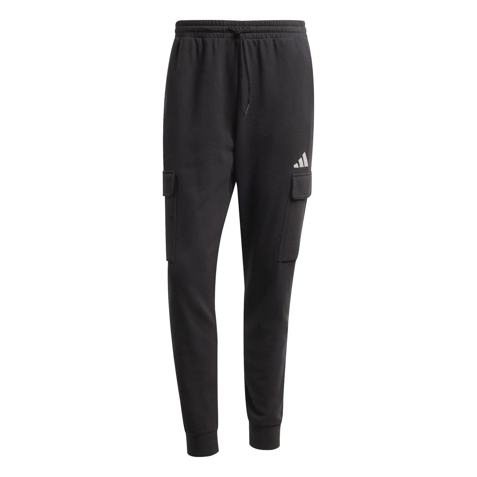 adidas FELCZY C PANT  Mens Flc Pants Blk Beach Capri