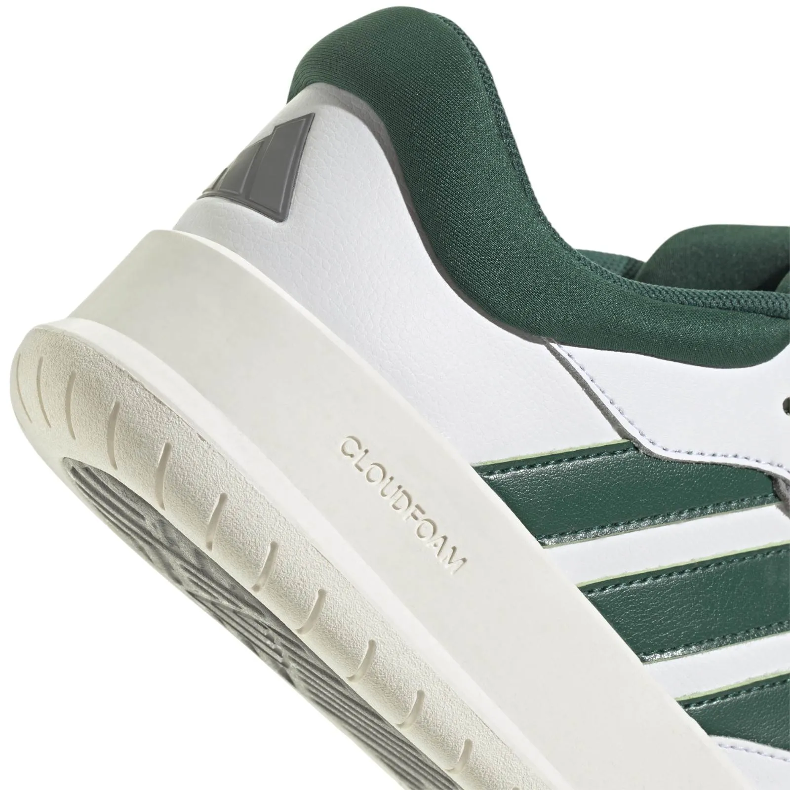 Flex grooves Flexible Fit City Adventure adidas Court 24 Mens Shoe