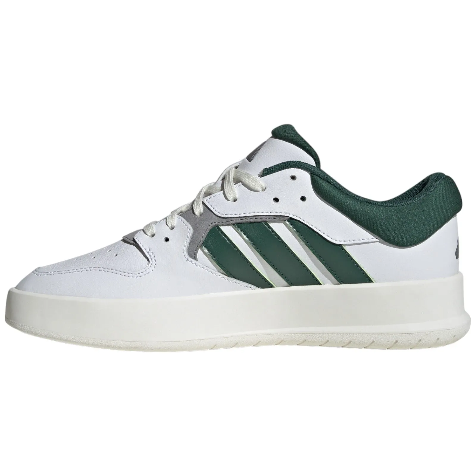 adidas Court 24 Mens Shoe Canvas Cool