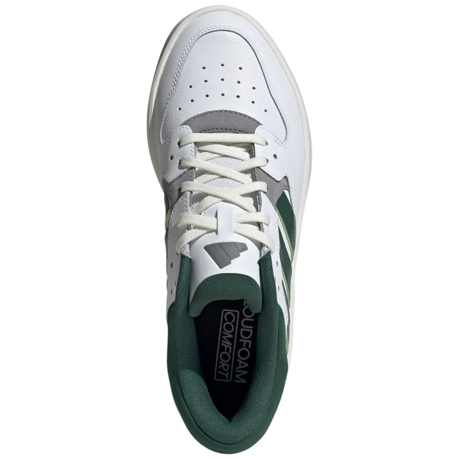 Ergonomic City Adventure Vintage Love adidas Court 24 Mens Shoe