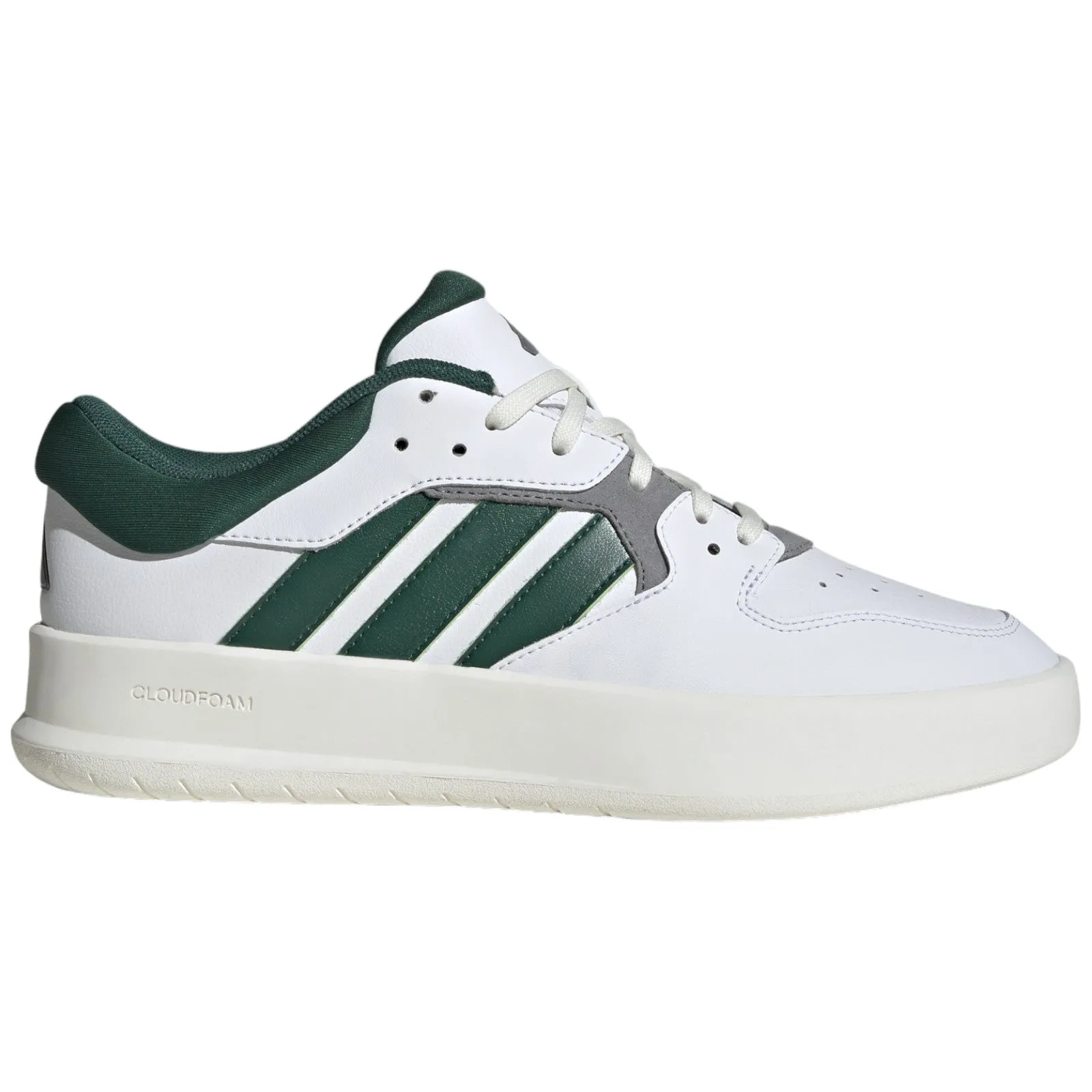 Adjustable Straps adidas Court 24 Mens Shoe