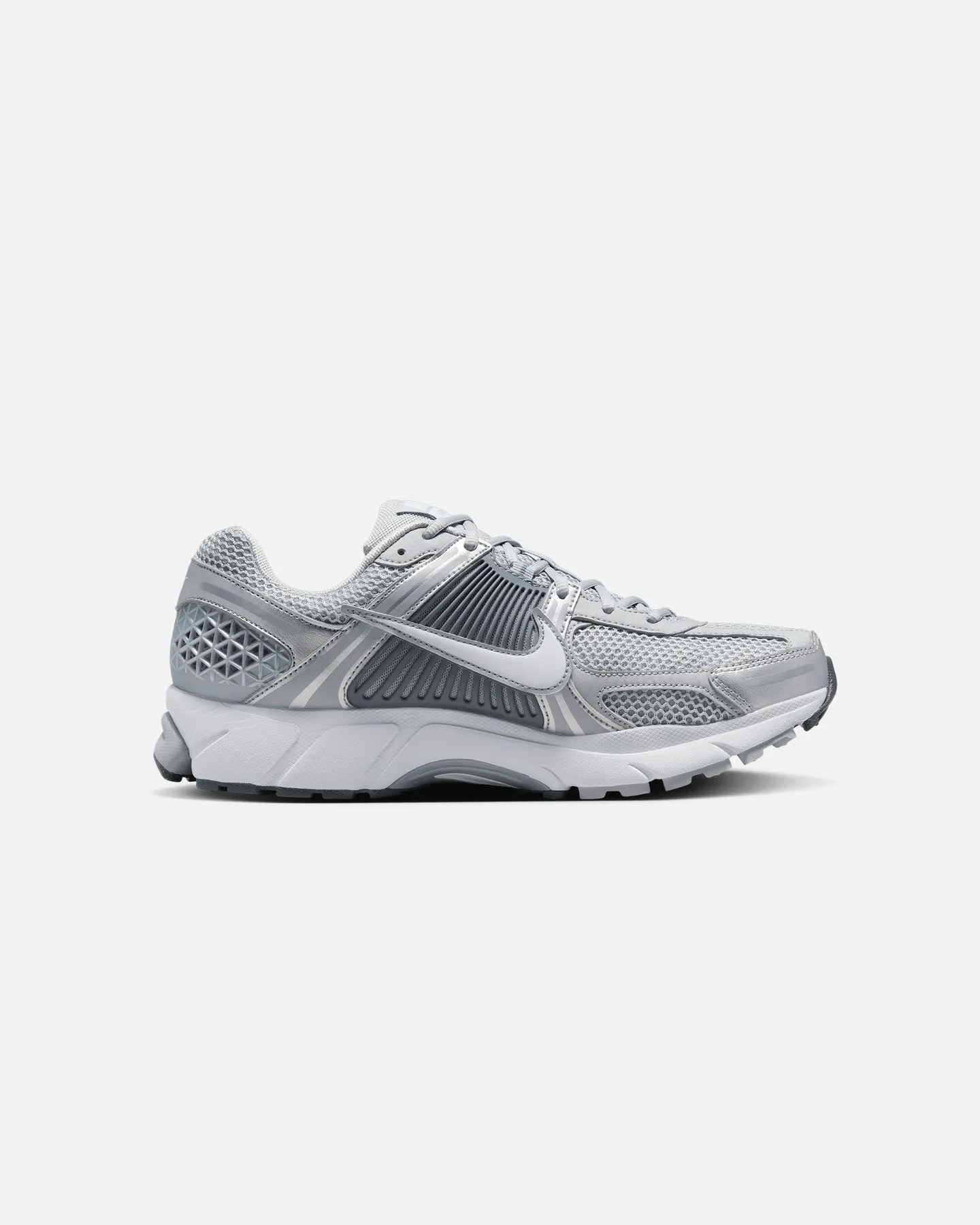 Nike Zoom Vomero 5 Wolf Grey/White Neo Pop