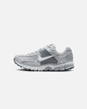 Nike Zoom Vomero 5 Wolf Grey/White Low Arch Anytime Go