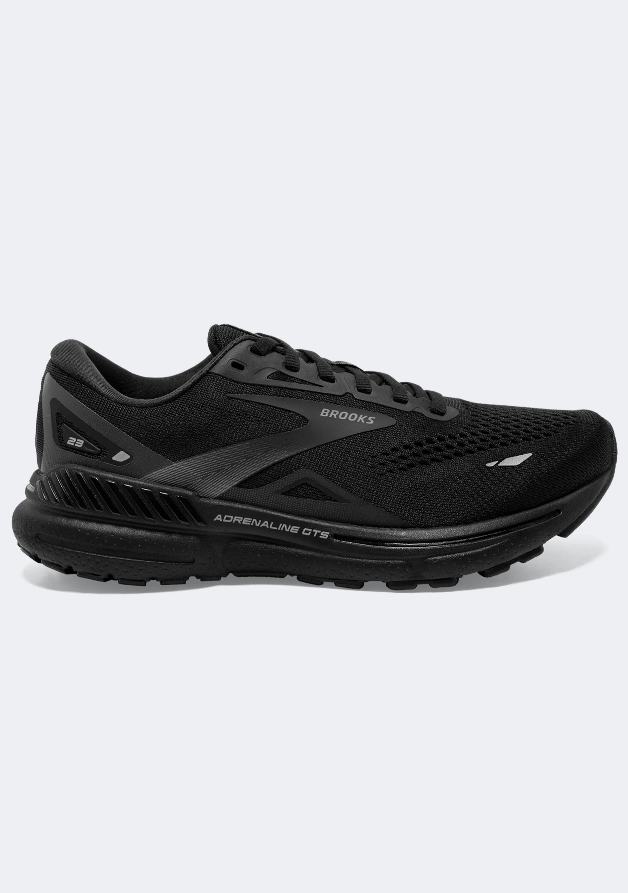 Brooks Mens Adrenaline GTS 23 (2E Width) Memory Foam Layer