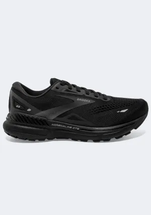 Brooks Mens Adrenaline GTS 23 (2E Width) Memory Foam Layer