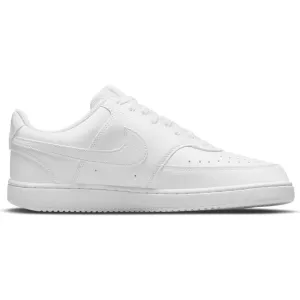 Dry Base Nike Court Vision Low Next Nature Mens Shoe White