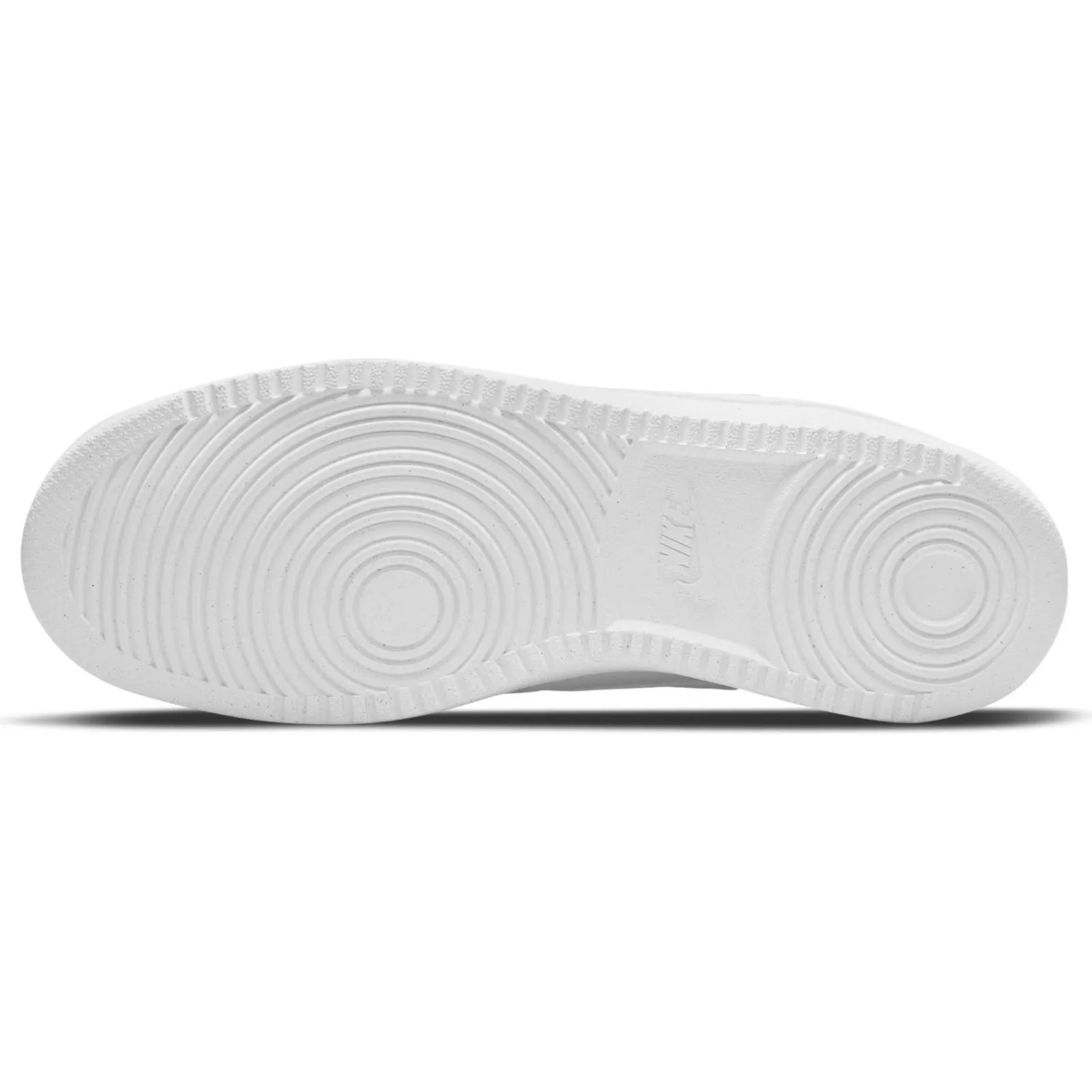 Hero Edge Non Slip Tread Nike Court Vision Low Next Nature Mens Shoe White