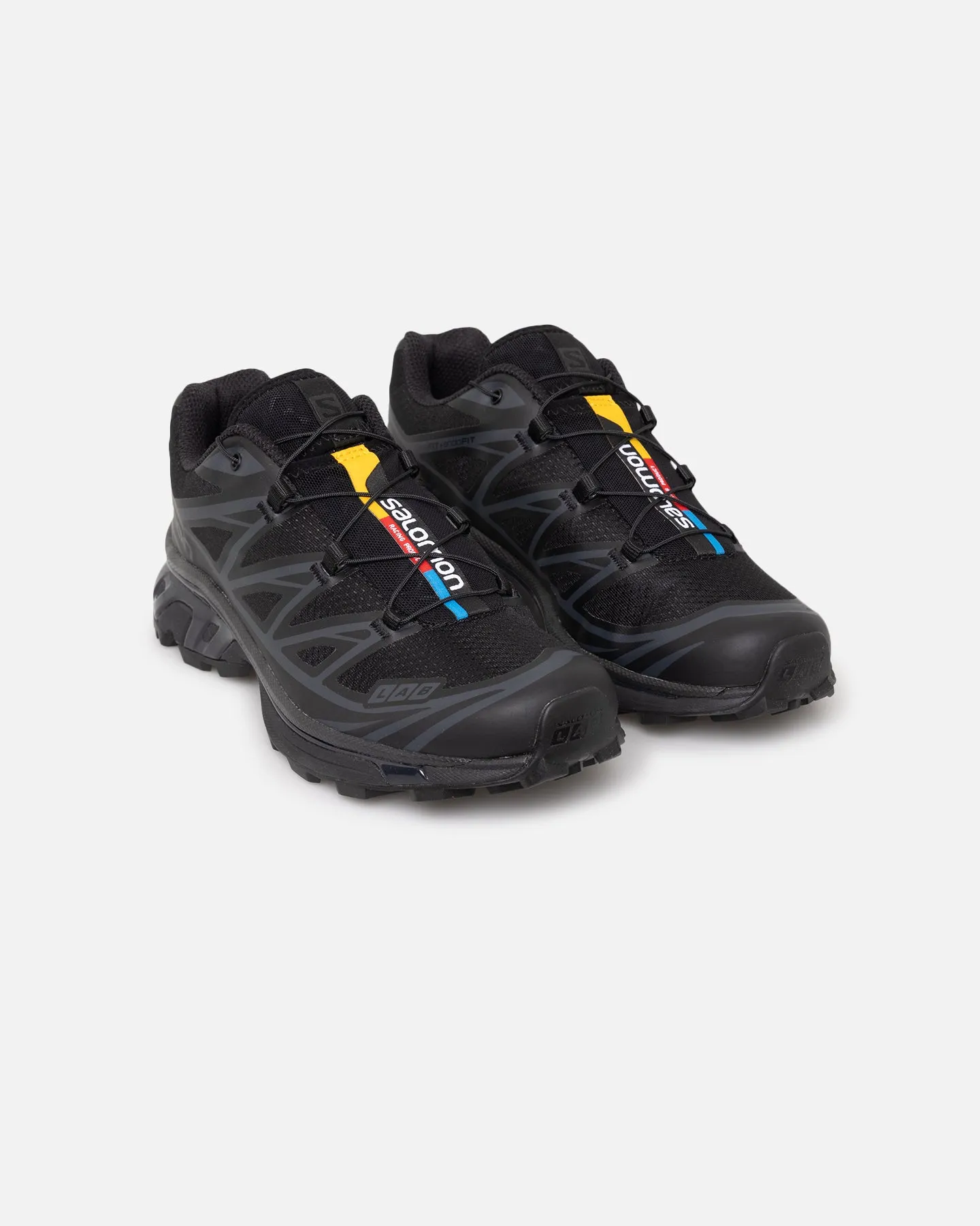 Bold Tone Salomon XT-6 Black