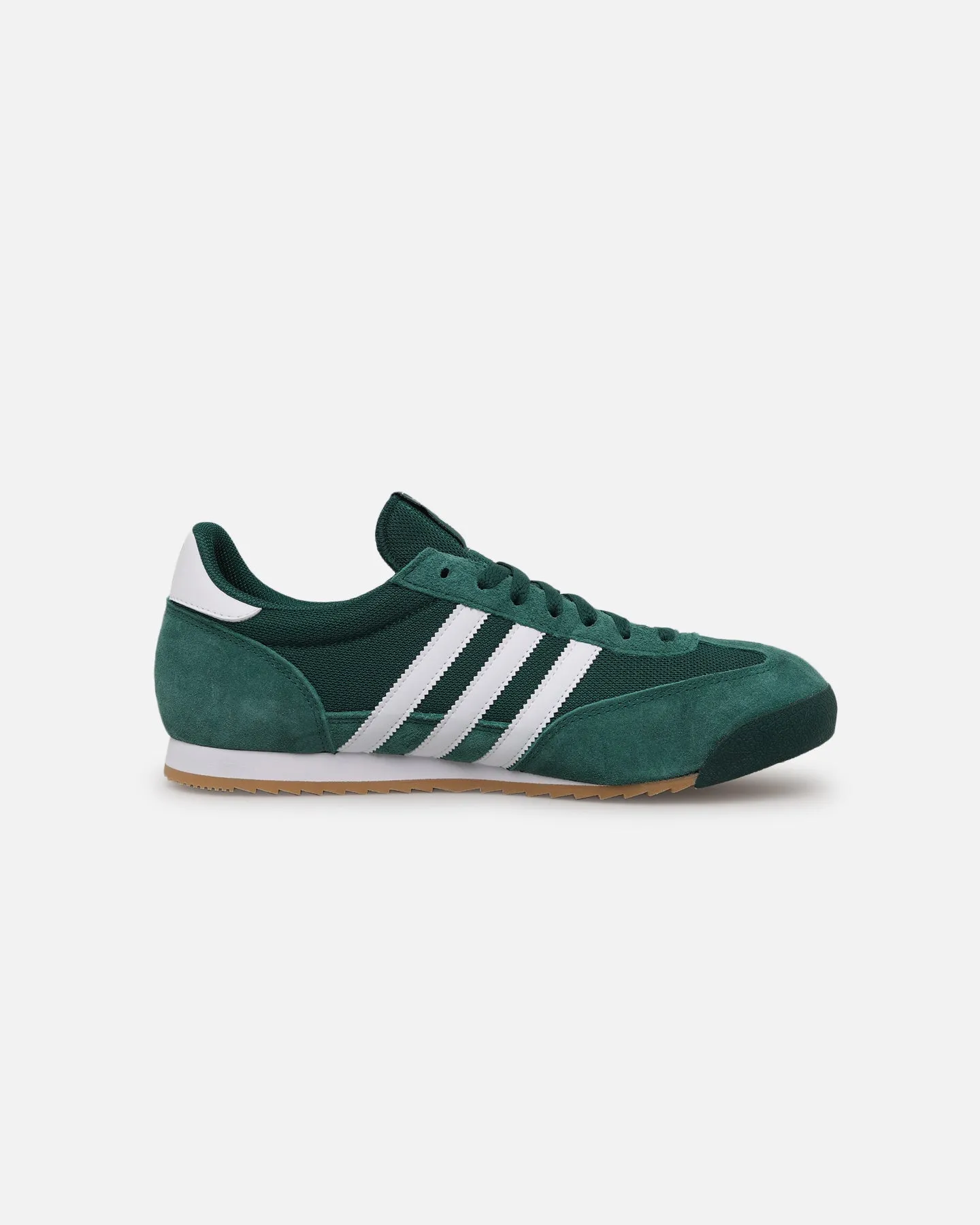 Adidas R71 Collegiate Green Queen Touch