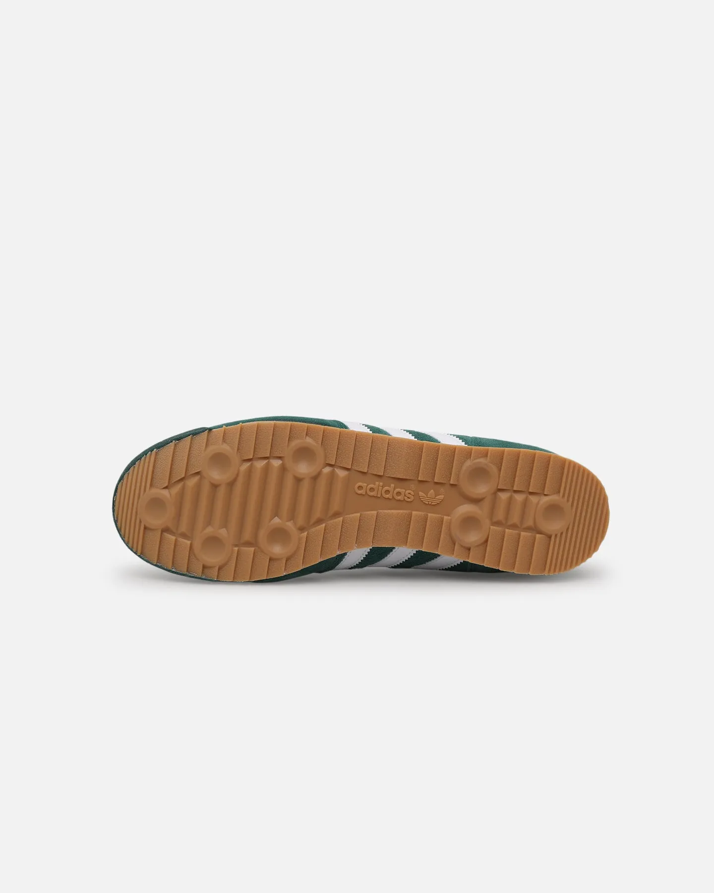 Adidas R71 Collegiate Green Earth Base Sustainable Leather