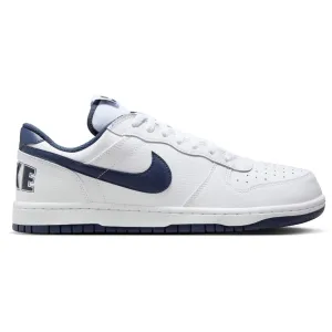 Fire Red Team Match Nike Big Low Men's Shoes