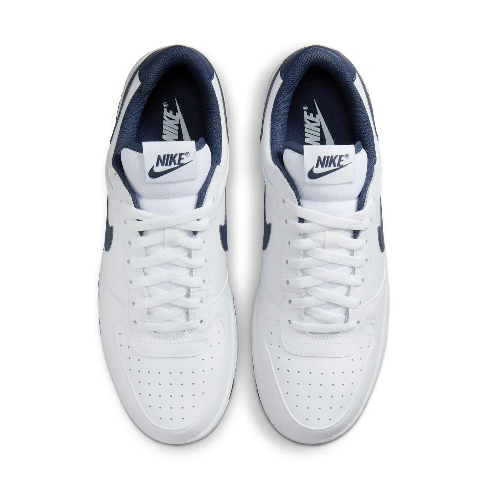 Nike Big Low Men's Shoes Ergonomic Design